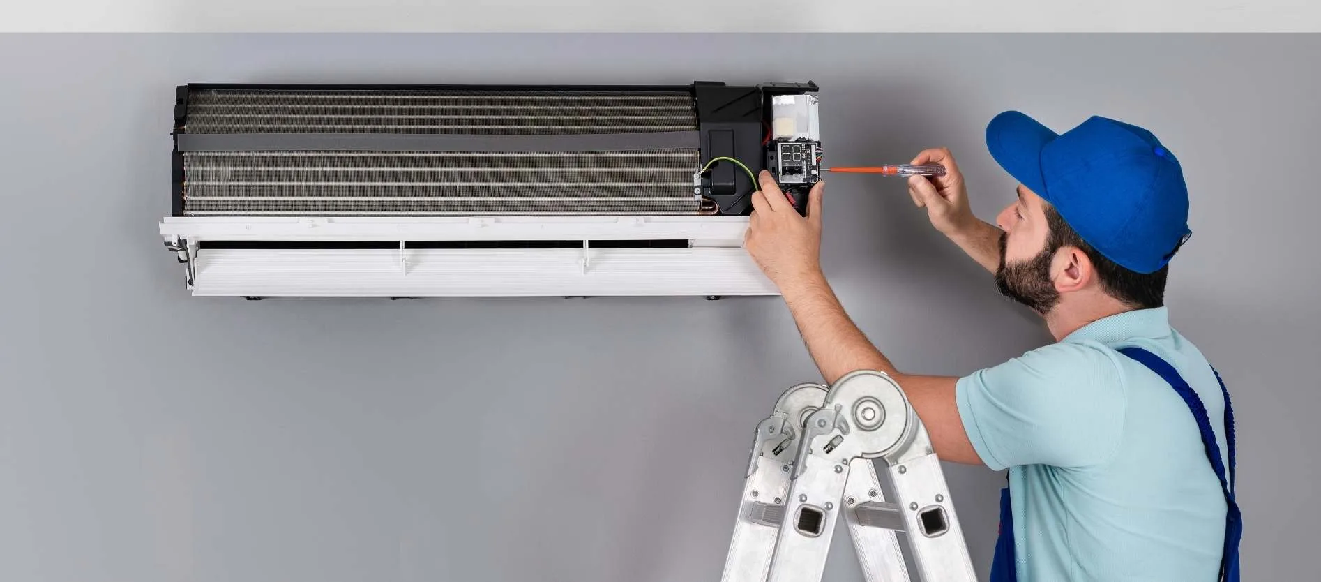 Sancaktepe Samsung Klima Gaz Dolum Servisi
